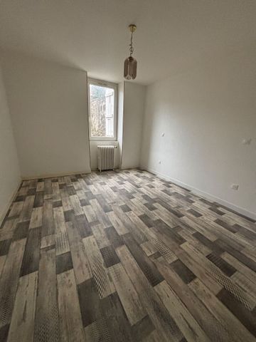 Appartement T3 avec Garage - Photo 2