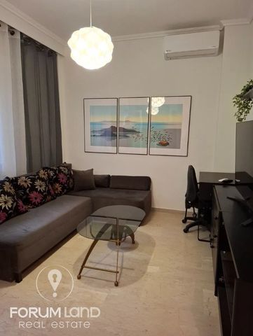 Γκαρσονιέρα προς Ενοικίαση 40 τ.μ. - 630€ - Φωτογραφία 4