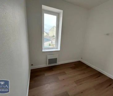 Appartement à louer 2 pièces 21.01m² - Photo 1