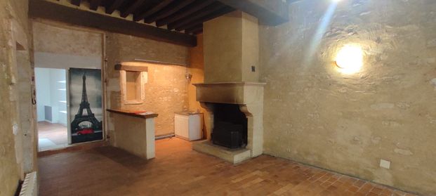 Location Appartement 2 pièces 61m² CHATEAUROUX 36000 - Photo 1