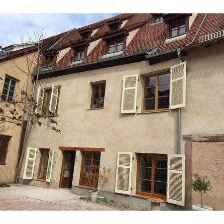 location Appartement 2 pièces à Colmar - REF 179-18 - Photo 3