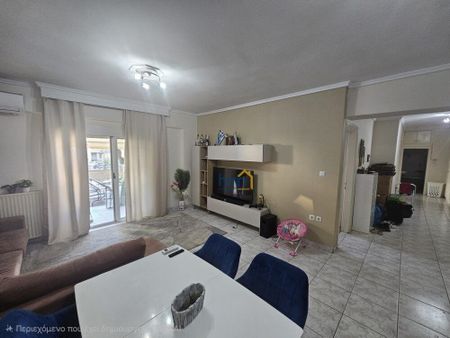 Διαμέρισμα για ενοικίαση Αμπελώνες (Σταυρούπολη) - Photo 5