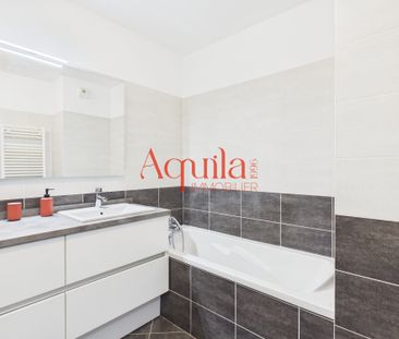 Location Appartement 25 pièces 47m² VILLEURBANNE 69100 - Photo 6