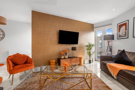 1 Bed Flat, Wembley Park Dr, HA9 - Photo 2