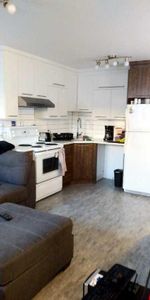 3 1/2 à louer à Joliette - Photo 4