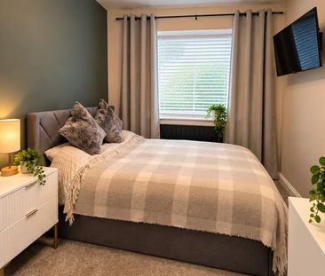 Room in a Shared House, Standard Avenue, CV4 - Photo 4