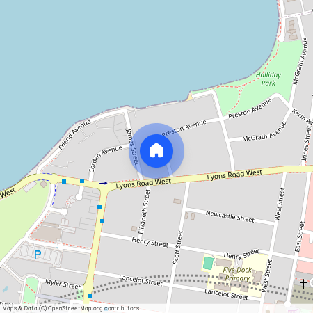9 Preston Avenue, 2046, Five Dock Nsw