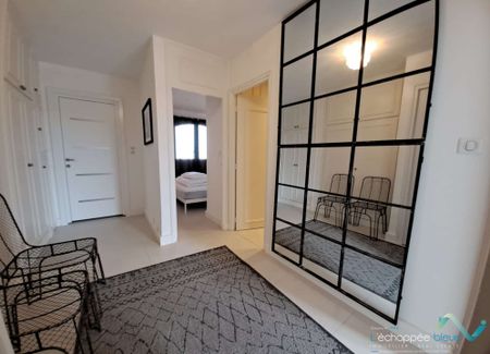 Superbe Duplex avec Vue Mer et Saint-Tropez - Photo 3