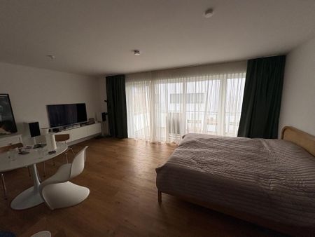 Modernes Apartment am Sudbrack-Park - Foto 2