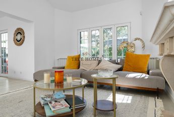 Moradia T4 em Setúbal