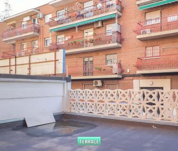 Calle Ramón Luján, Madrid, Community of Madrid 28026 - Photo 1