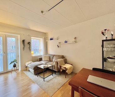 Samsøgade 23, st. tv., 9000 Aalborg - Foto 6