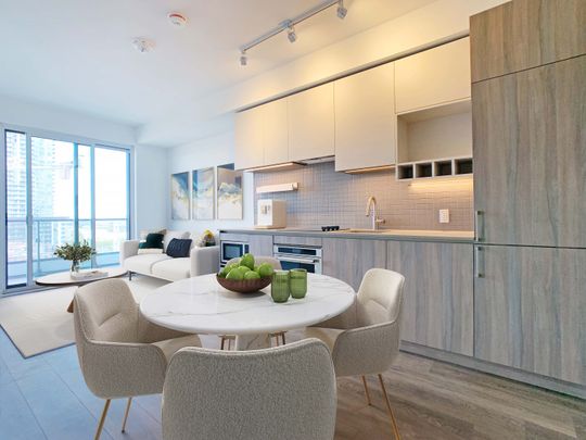 For Lease - 950 Portage Parkway Unit# 1003, Vaughan, Ontario - Photo 1