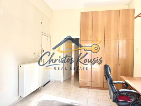 Studio/Γκαρσονιέρα για ενοικίαση Φιλιππούπολη (Λάρισα) - Φωτογραφία 4