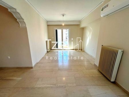 Διαμέρισμα για ενοικίαση Χρυσάκη (Καλλιθέα) - Photo 2