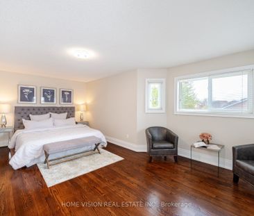 For Lease - 5583 Loonlake Avenue, Mississauga, Ontario - Photo 6
