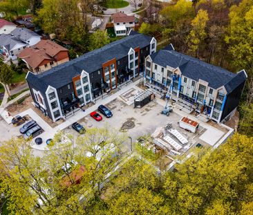 For Lease - 210 HERITAGE Drive Unit# UNIT 21 (THE GLEN), Kitchener,... - Photo 5