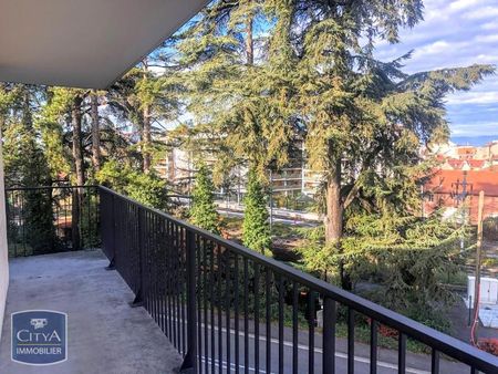 Location Appartement 3 pièces 60m² THONON LES BAINS 74200 - Photo 4