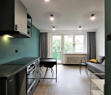 Poznań Poznań-Grunwald, ul. Lodowa - Zdjęcie 2