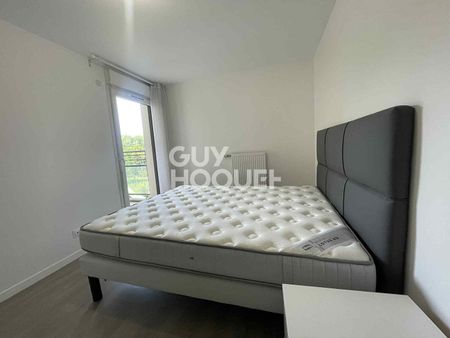 À louer : Appartement 2 pièces à Athis Mons - Photo 5