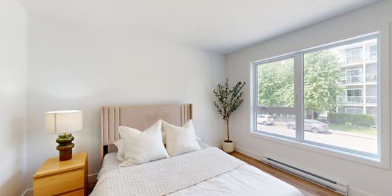 3 CH - 1 SDB - Québec - $1,900 /mo - Photo 3