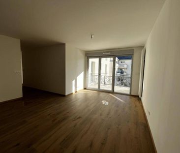 Appartement 3 pièces - - Photo 3