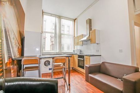 Lancaster House, Whitworth Street, Manchester - Photo 5