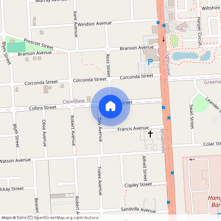 Broadview, Adelaide - North