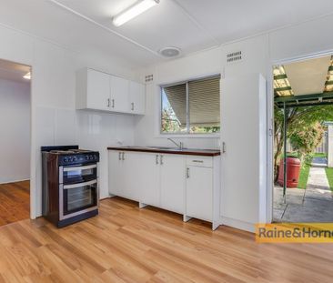 TWO BEDROOM HOME - Photo 2