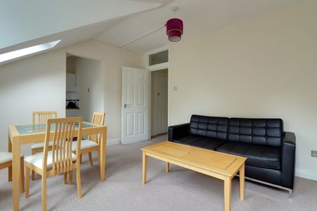 1 Bed Flat, Withington Road, M16 - Photo 5