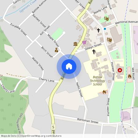 2B Nellis Street, Batlow 2730, New South Wales