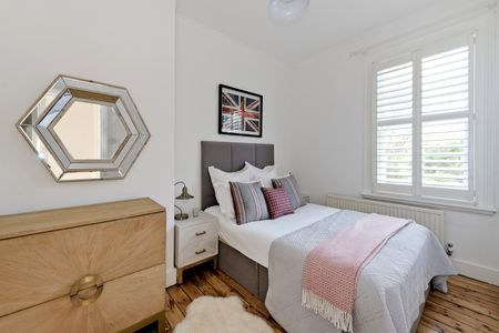 Barlby Gardens, W10 - Photo 5