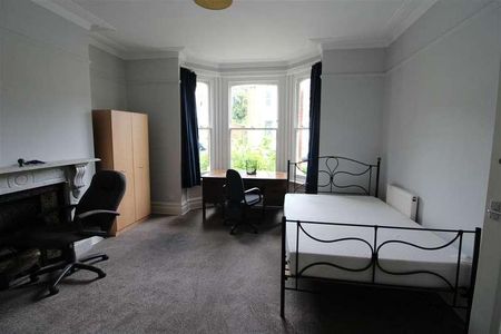 Gordon Avenue, Southampton, SO14 - Photo 3