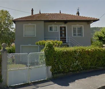 Location maison 3 pièces - 65.84m² à Andancette (26140) - Photo 6