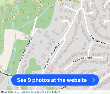 St Helens Park Road, Hastings, TN34 - Photo 1