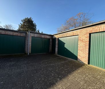 Duplex-appartement met drie slaapkamers en afgesloten garagebox te ... - Foto 2