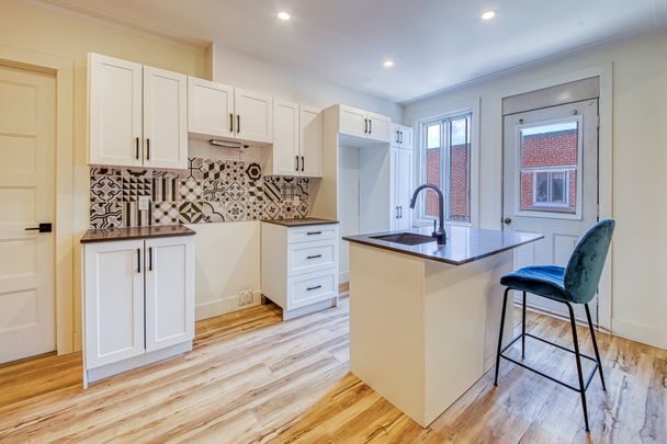 Condo for rent, Montréal (Côte-des-Neiges/Notre-Dame-de-Grâce) - Photo 1