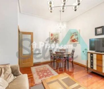 Piso en alquiler en Centro - Photo 1