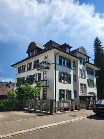 Herrliche Aussichtslage am mittleren Rosenberg - Photo 2