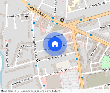 Wordsworth Road, Nottingham, Nottinghamshire, NG7 - Photo 1