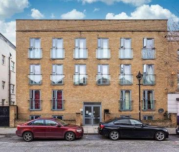 Platinum Court, Cephas Avenue, E1 - Photo 6