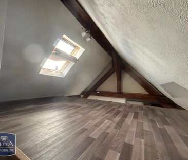 Location Appartement 3 pièces 45m² STRASBOURG 67100 - Photo 5
