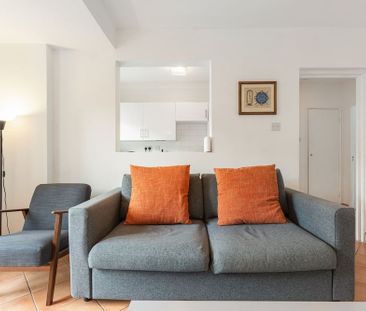 1 Bed Flat, Hopewell Yard, SE5 - Photo 1