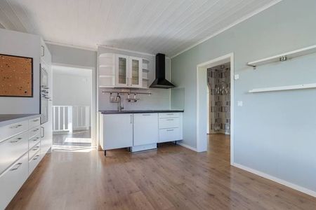 Släntgatan, Kramfors - Photo 4