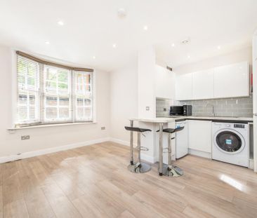 Studio to rent - Photo 3