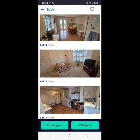 3 Bed Semi-Detached House, North St, BS16 - Photo 4