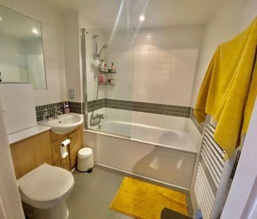 1 bedroom apartment to rent - Photo 5