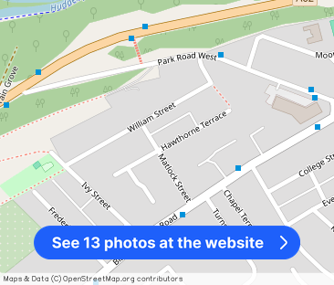 Hawthorne Terrace, Crosland Moor, Huddersfield, HD4 - Photo 1