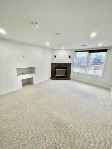 For Lease - 432 Sydor Court Unit# Lower, Newmarket, Ontario - Photo 3