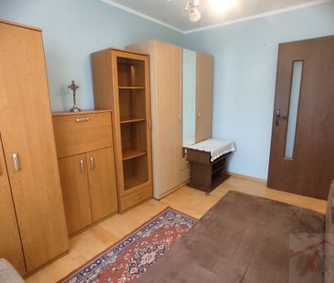 Atrakcyjne 2-pok.mieszkanie, maly balkon, parter (436933) - Photo 5